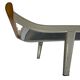 Day bed Auping Cleopatra design by Dick Cordemeyer 60's
