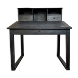 Stepped draftsman's office