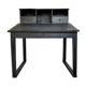 Bureau de dessinateur à gradin