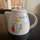 picasso teapot