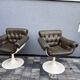 Pair of Tulip Chairs