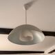 White metal suspension