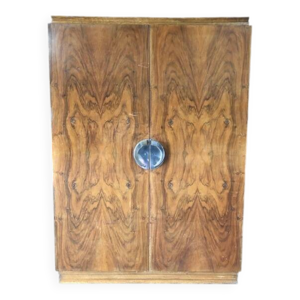 armoire art deco