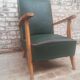 Armchair from the 1950