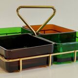 VERECO France VINTAGE Serving TRAY