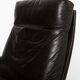 Fauteuil et repose-pieds de Sede DS-31