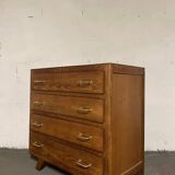 Vintage Scandinavian chest of drawers from the 60s/70s