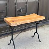 Bistro / console table
