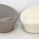 Big Mushroom armchair by Pierre Paulin for Artifort