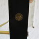 Footman vintage 60's