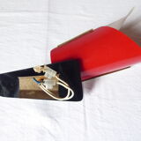 Vintage 50/60 interior wall light