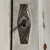 Parisian art deco wardrobe 1940