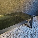 Table basse design