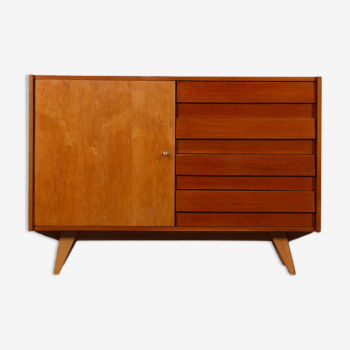 Buffet par Jiri Jiroutek, modèle U-458, 1960