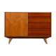 Buffet by Jiri Jiroutek, model U-458, 1960