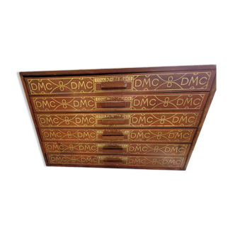 dmc box