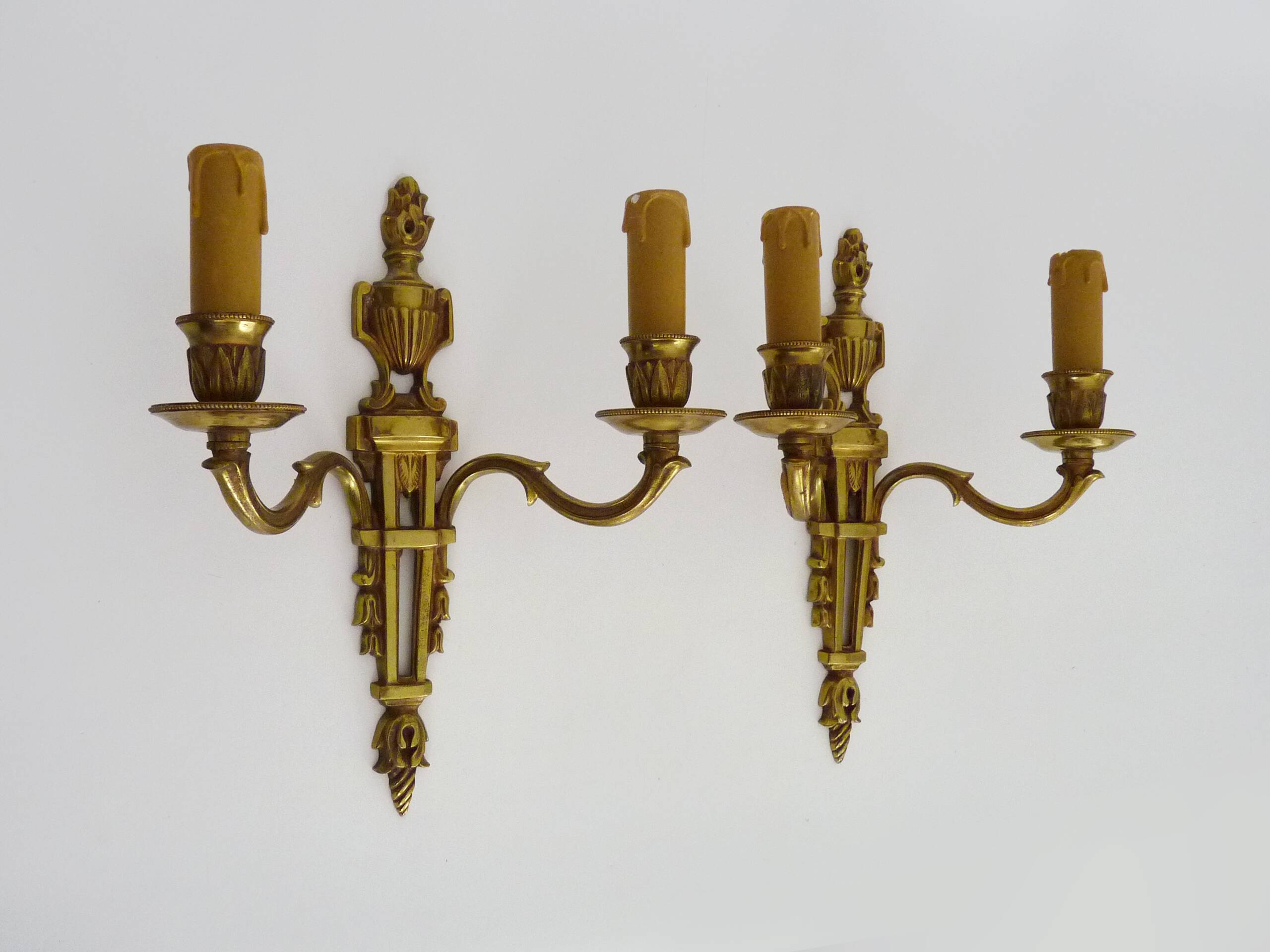 Décoration Ferme Bois Appliques Murales Jomewory Pour Bougies - Style Ferme Rustique En Bois Bougeoirs Bois Rustique - 14
