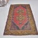 Bohemian Vintage AnatoliaN Carpet sku a5