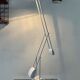 Honsel Leuchten articulated desk lamp, 70s-80s
