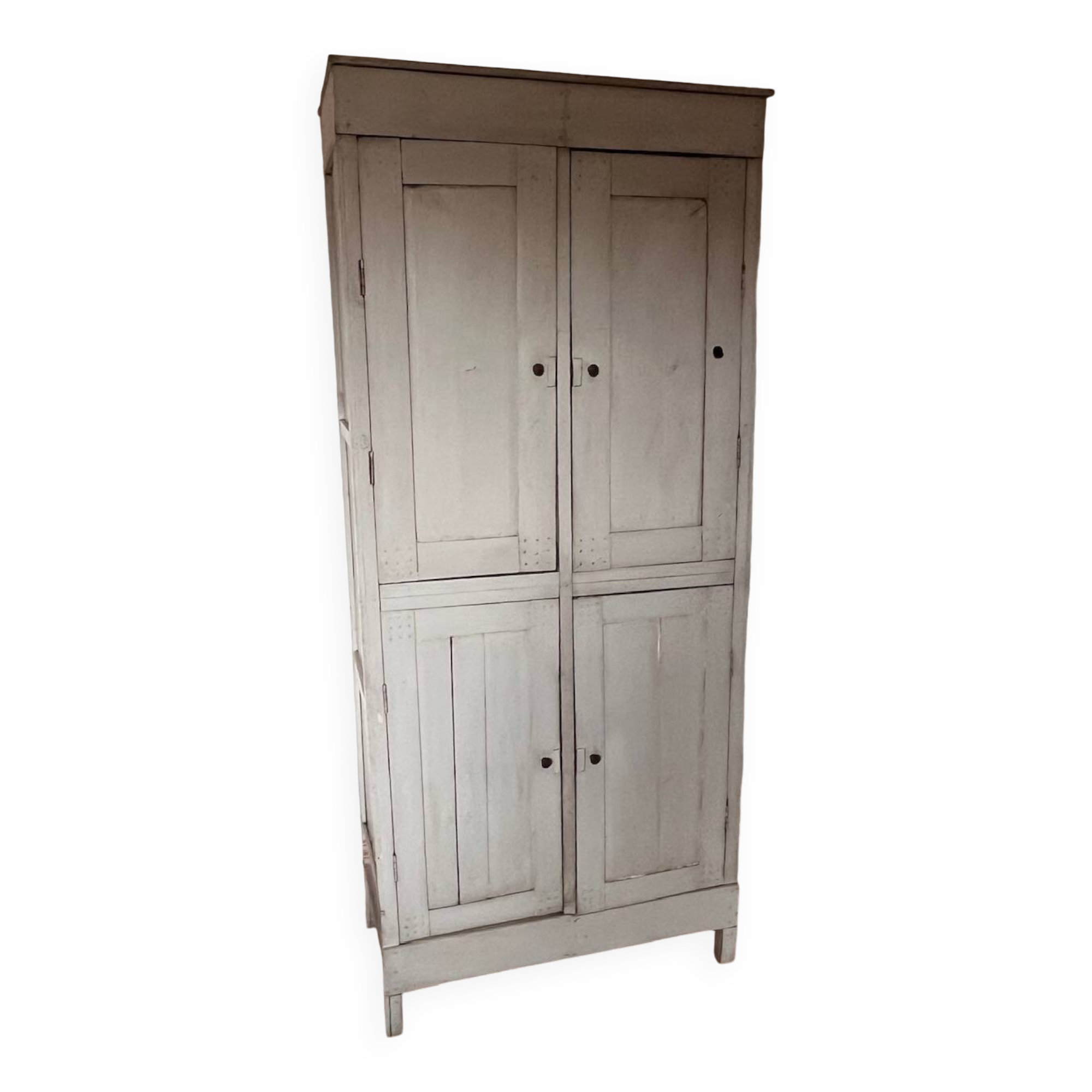 Armoire 4 portes