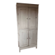 4-door wardrobe