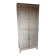 4-door wardrobe