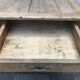 Table de ferme