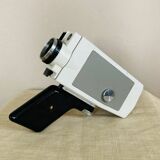 Bencini Bluestar Comet 8 camera, 1950s/60s, made in Italy