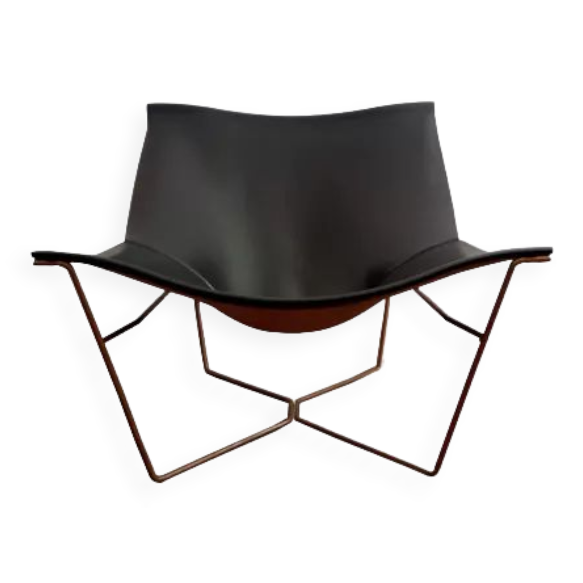 Semana armchair by David Weeks for habitat