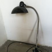 Christian Dell Kaiser Idell Office Lamp