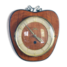 Guarantor Schwebe Anker clock