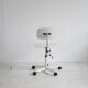 Kevi office chair by Jorgen Rasmussen for Fritz Hansen 1960