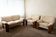 Italian 'Sapporo' Seating Set by Mario Marenco for Mobil Girgi, 1970s, Lot of 3