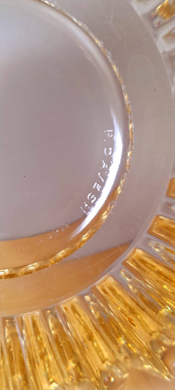 Pierre d Avesn art deco cup 1930