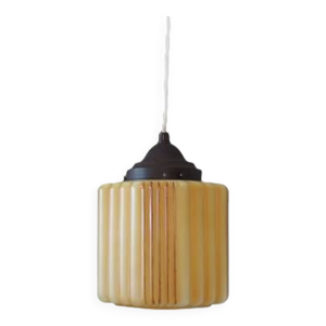 Suspension, design danois,