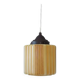 Pendant lamp, Danish design, 1960s, production: Denmark
