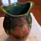Art Nouveau vase