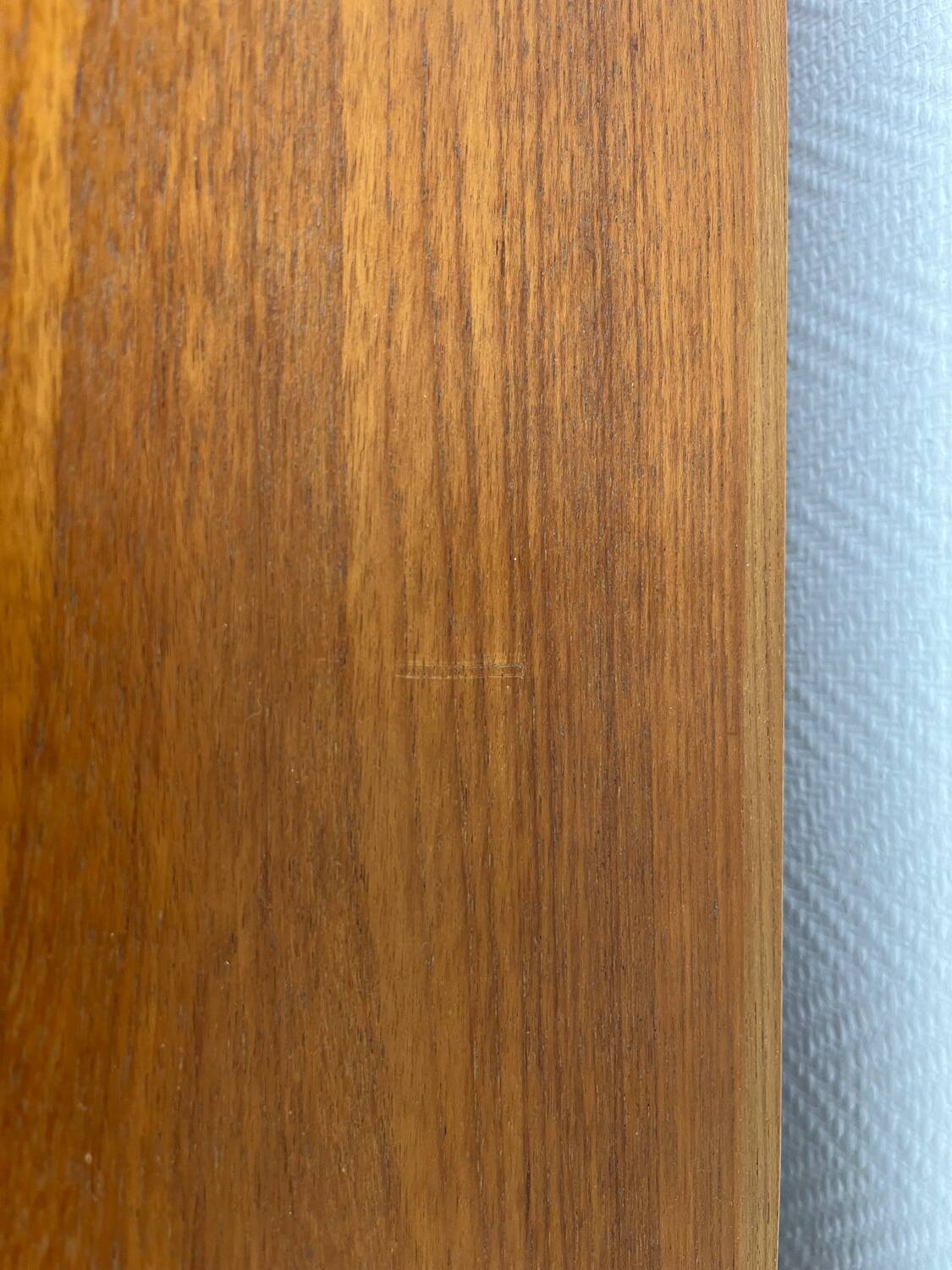 Scandinavian sideboard, teak TV unit.