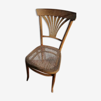 Baumann chair