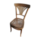Chaise Baumann cannée
