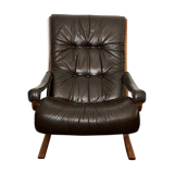Ingmar Relling  scandinavian armchair model siesta