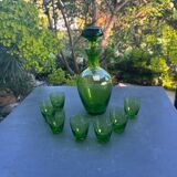 Service à liqueur