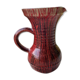 Pitcher accolay