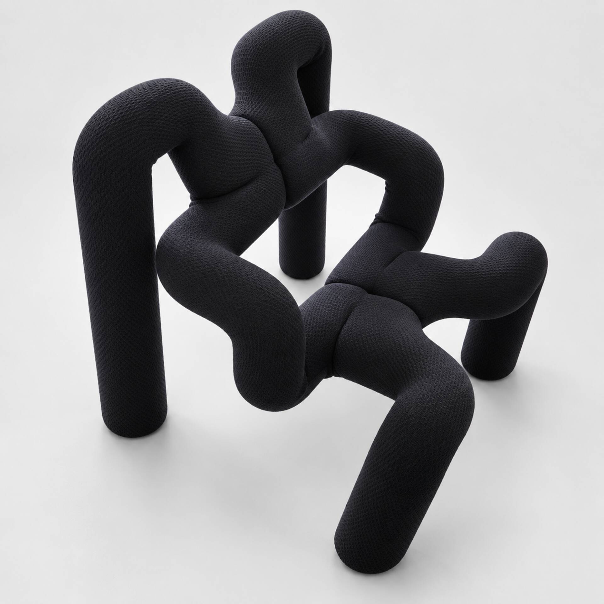 Fauteuil Ekstrem – Terje Ekstrøm – Stokke / Varier – design norvégien