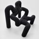 Fauteuil Ekstrem – Terje Ekstrøm – Stokke / Varier – design norvégien