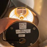 Flos – Bedside Gun – Philippe Starck – Gold Finish