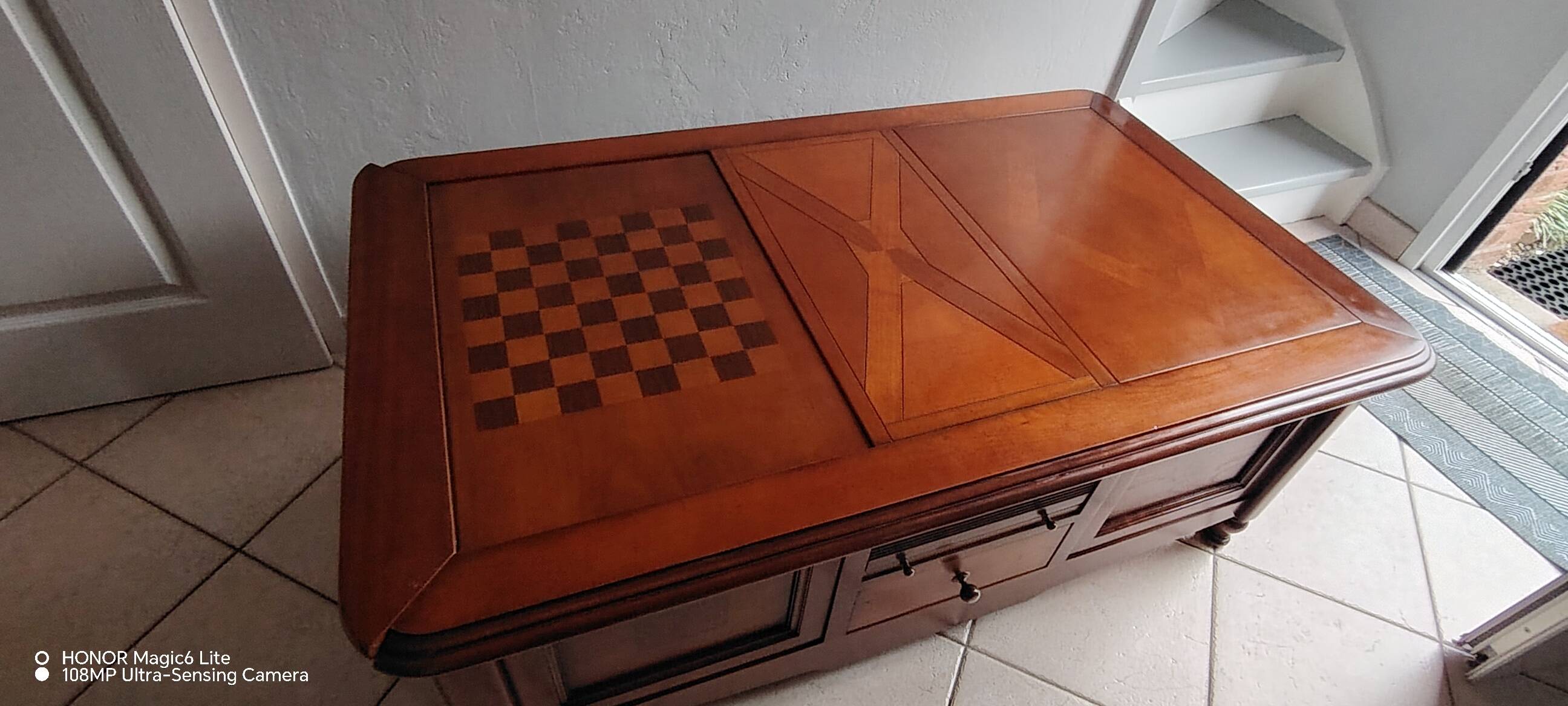 Table basse Roche Bobois