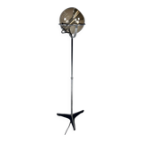 Mid Century Dutch Design Floorlamp by Frank Ligtelijn for Raak Amsterdam, 1960s