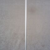 Square glass ceiling lamp