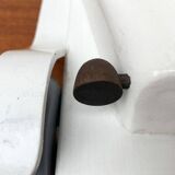 Vintage French toy car decoration by Vilac